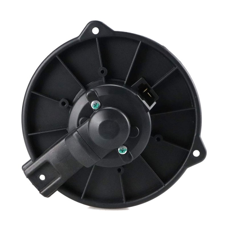 PetMigo 700058 HVAC A/C Fan Blower Motor Fit for Scion tC 2005-2009| Fit for Toyota Celica 2000-2005| Fit for RAV4 2001-2003, Replaces A/C Fan Blower 87103-42040, 87103-20160 - Image 5